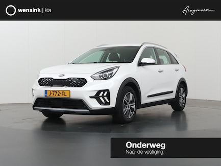 Kia Niro 0