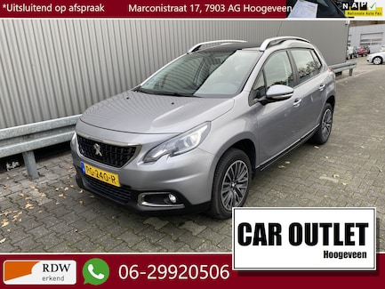 Peugeot 2008 0
