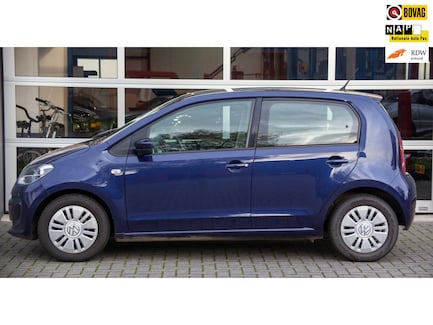 Volkswagen Up! 0