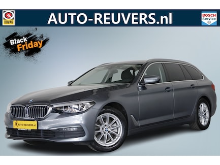 BMW 5-Serie 0