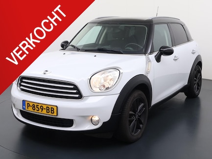MINI Countryman 0