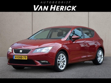 SEAT Leon 0