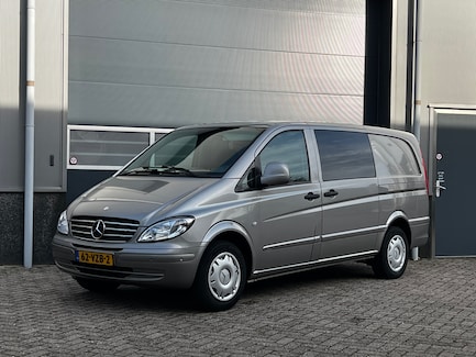 Mercedes-Benz Vito 0