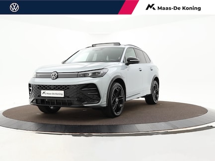 Volkswagen Tiguan 0