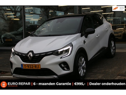 Renault Captur 0