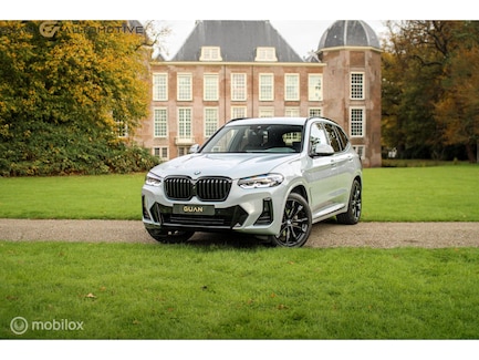 BMW X3 0