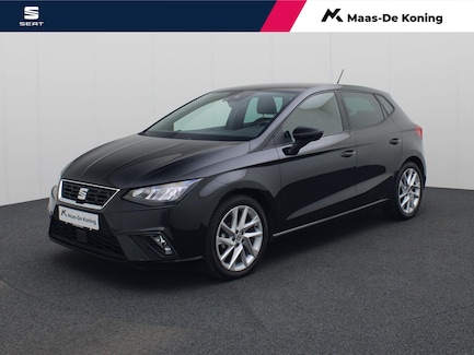SEAT Ibiza 0
