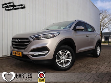 Hyundai Tucson 0
