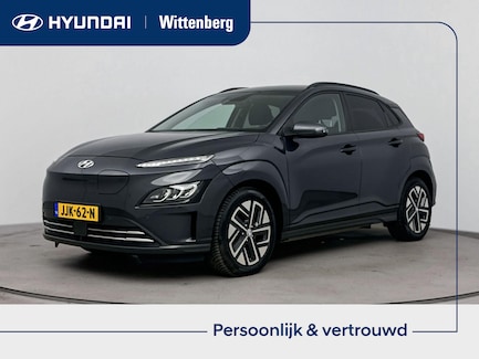 Hyundai Kona Electric 0