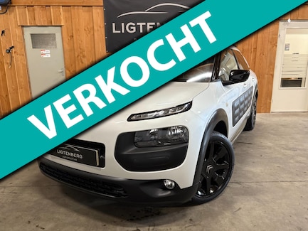 Citroën C4 Cactus 0