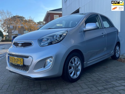 Kia Picanto 0