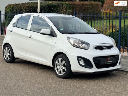 Kia Picanto 0
