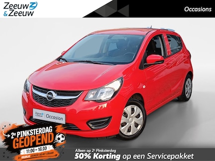 Opel Karl 0