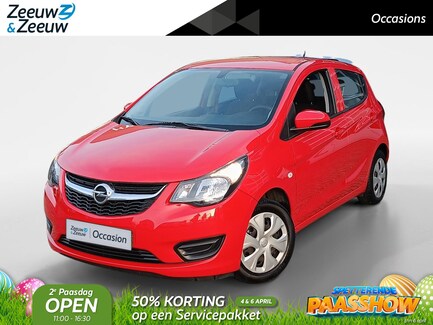 Opel Karl 0