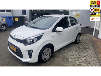 Kia Picanto 0
