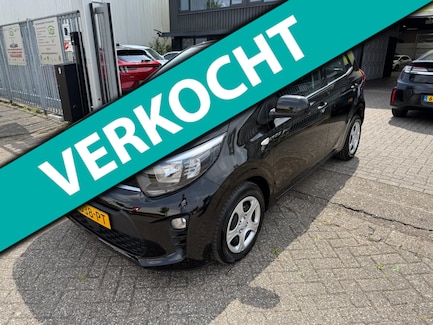 Kia Picanto 0