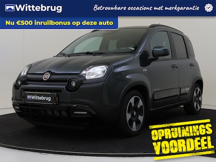 Fiat Panda 0