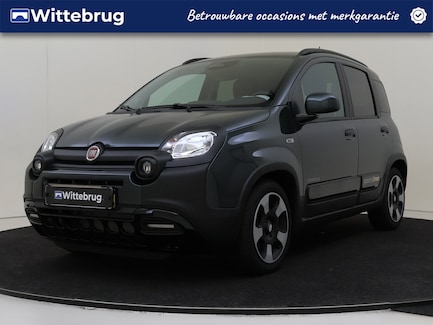 Fiat Panda 0