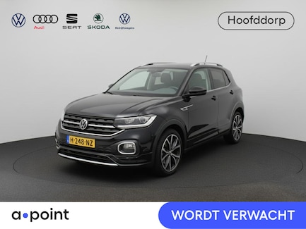 Volkswagen T-Cross 0