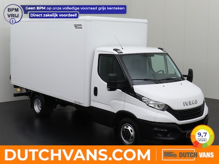 IVECO Daily 0