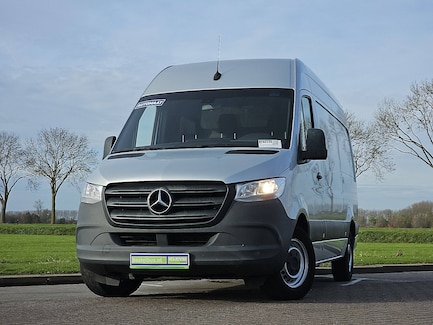 Mercedes-Benz Sprinter 0