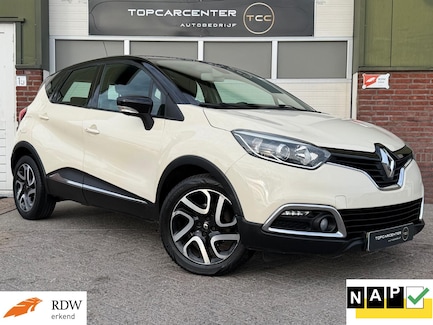 Renault Captur 0