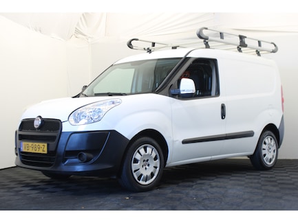 Fiat Doblò Cargo 0