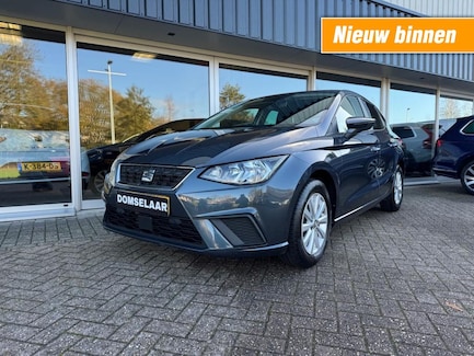 SEAT Ibiza 0