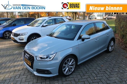 Audi A1 0
