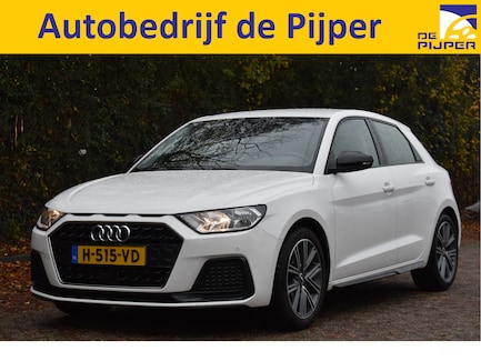 Audi A1 0
