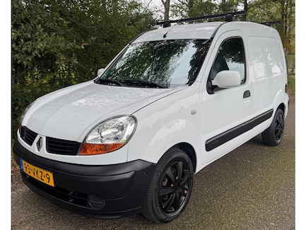 Renault Kangoo 0