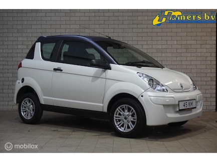 Minauto Brommobiel 0