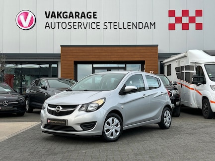 Opel Karl 0