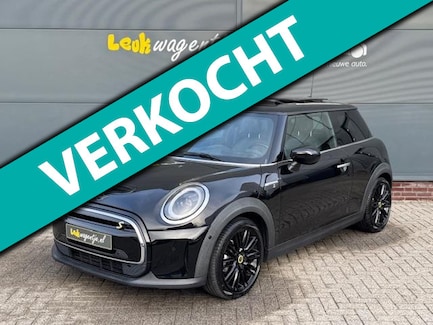 MINI Mini Electric 0