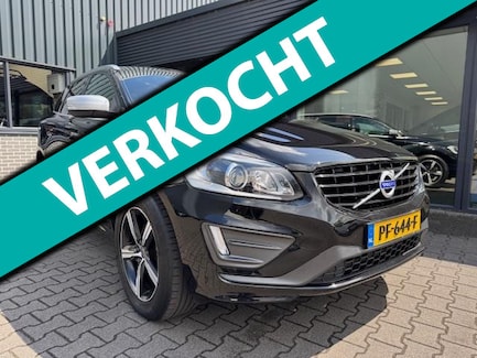 Volvo XC60 0