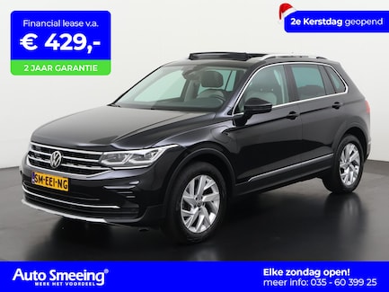 Volkswagen Tiguan 0