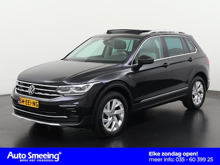 Volkswagen Tiguan 0