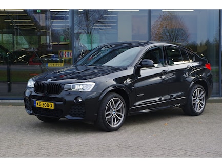 BMW X4 0