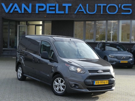 Ford Transit Connect 0