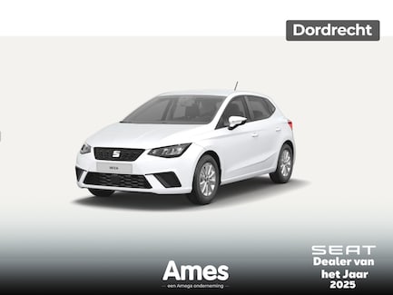 SEAT Ibiza 0