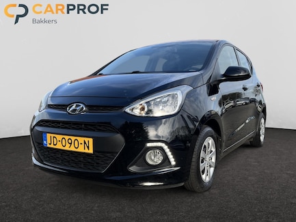 Hyundai i10 0