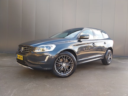 Volvo XC60 0