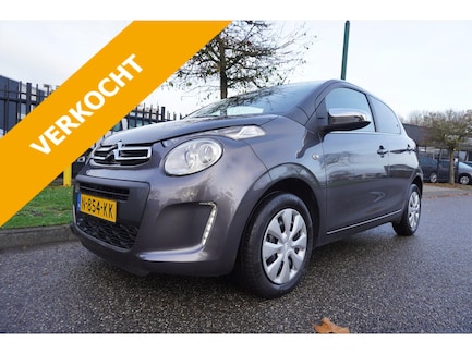 Citroën C1 0