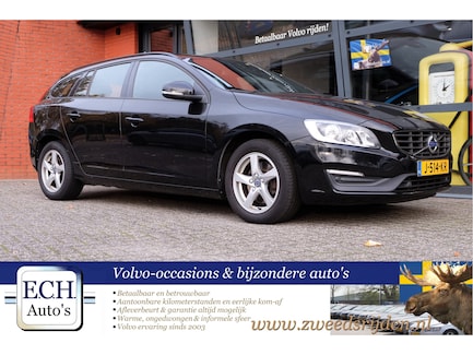 Volvo V60 0