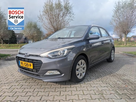 Hyundai i20 0