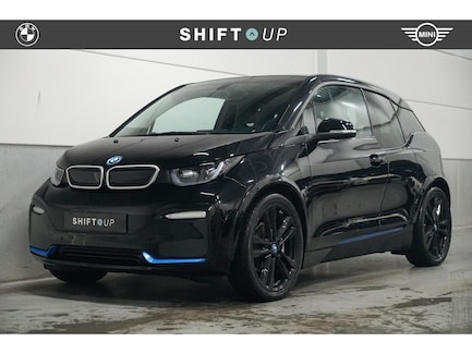 BMW i3 0