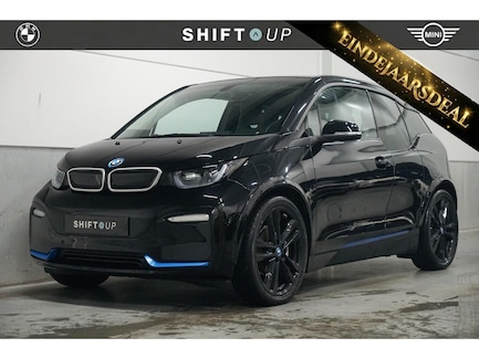BMW i3 0