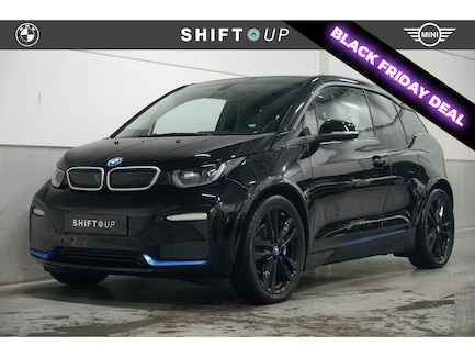 BMW i3 0