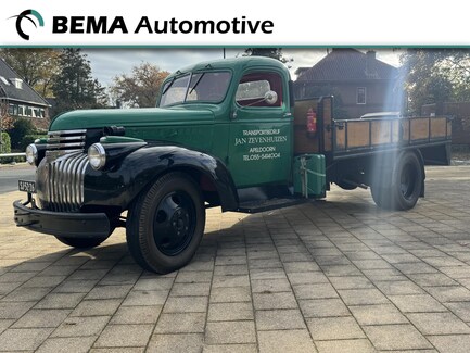 Chevrolet Chevrolet 0