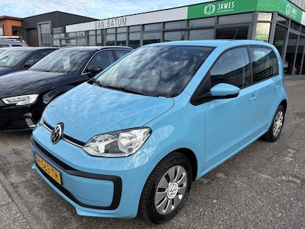 Volkswagen Up! 0
